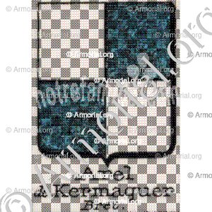 Arel de Kermaquer