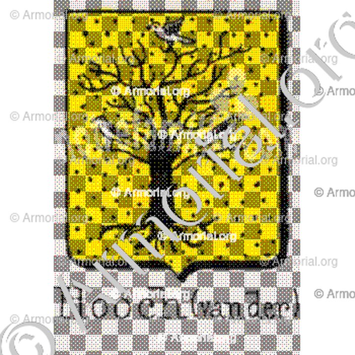 Hooch (van der)__