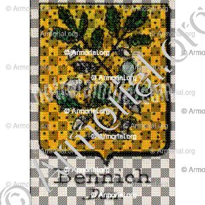 Bennich