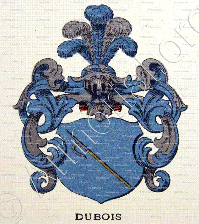 DUBOIS_Wappenbuch der Stadt Basel . B.Meyer Knaus 1880_Schweiz