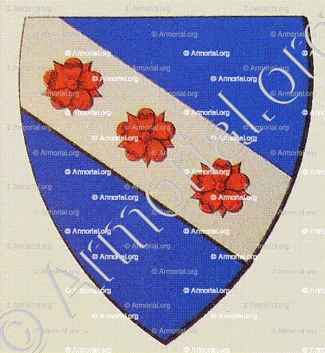FOLLIET_Duché de Savoie_États de Savoie 