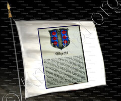 drapeau-GHETTI_Italia_Italia ..