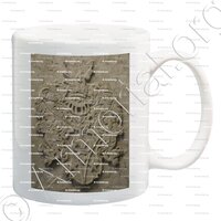 mug-HORY_Valangin, Le Bourg. Neuchâtel_Suisse ()