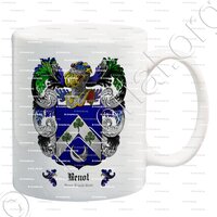 mug-RENOT_Bresse, Franche-Comté._France ()