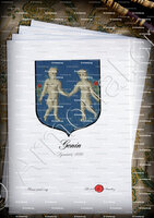 velin-d-Arches-GONIN_Lyonnais, 1696._France