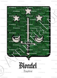 BLONDEL