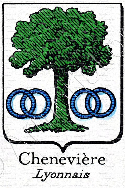 CHENEVIÈRE_Lyonnais_France (3)