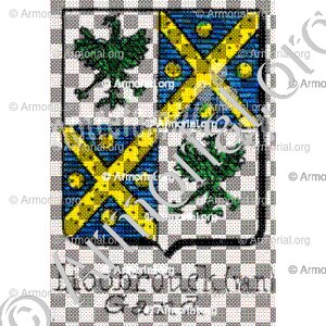 Hoobrouck (van)