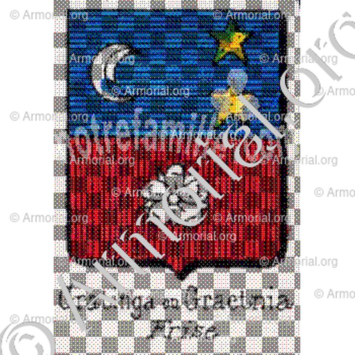 Gratinga ou Graetnia__