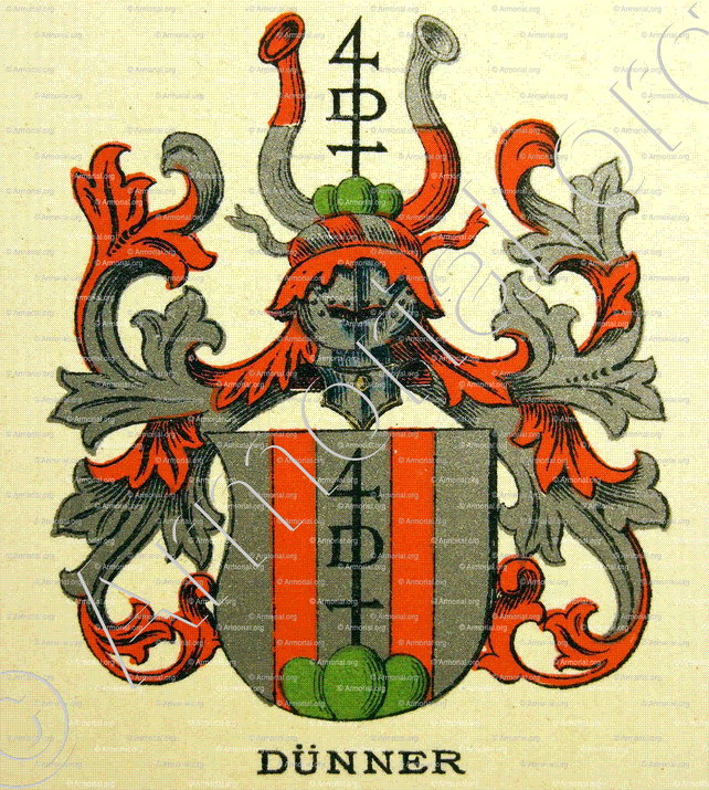 DÜNNER_Wappenbuch der Stadt Basel . B.Meyer Knaus 1880_Schweiz