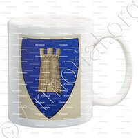 mug-FONCET_Ancien Duché de Savoie_États de Savoie