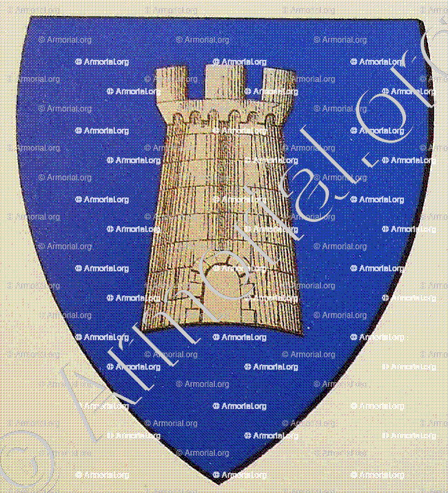 FONCET_Ancien Duché de Savoie_États de Savoie