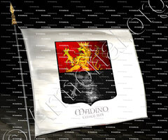 drapeau-MADINO_Cefalù, 1614 (S. Stefano La chiesa dei Purgatorio)._Italia..
