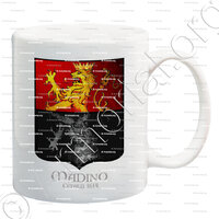 mug-MADINO_Cefalù, 1614 (S. Stefano La chiesa dei Purgatorio)._Italia..