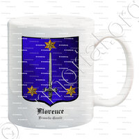 mug-FLORENCE_Franche-Comté._France