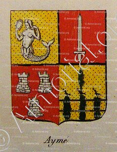 AYME