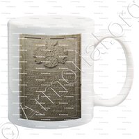 mug-HORY_Valangin, Le Bourg. Neuchâtel_Suisse