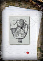 velin-d-Arches-Du NOYER_Eglise Collégiale de Saint Martin de Tours_France 3