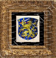 cadre-ancien-or-VERENIGD KONINKRIJK en KINGS van NEDERLAND 1815-1907_