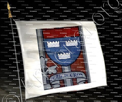 drapeau-de CROS_Limoges_France