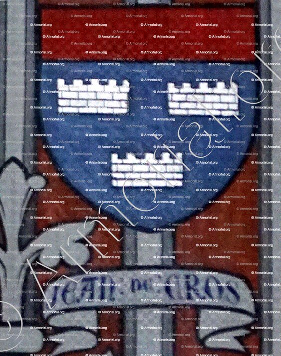 de CROS_Limoges_France