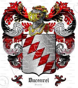 DUCAUREL