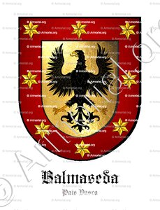 BALMASEDA