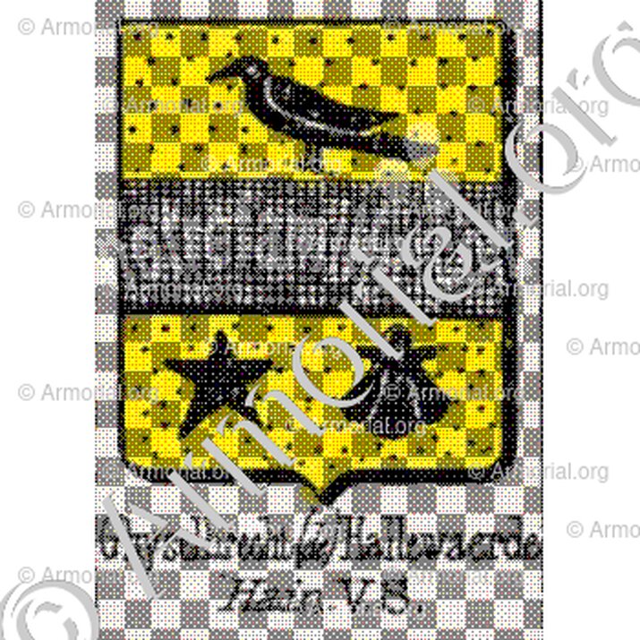 Ghyselbrecht (de) Hallewaerde__