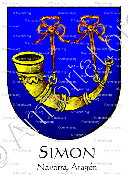 SIMON_Navarra, Aragon_España (i)