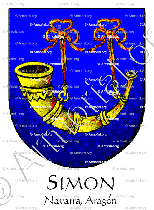 SIMON_Navarra, Aragon_España (i)