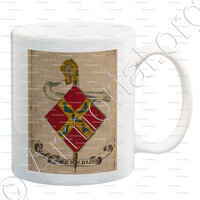 mug-De POIVRE_Marie de Poivre, Abesse de Fontenelles, vers 1550 (Artois)_France (i)