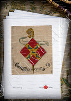 velin-d-Arches-De POIVRE_Marie de Poivre, Abesse de Fontenelles, vers 1550 (Artois)_France (i)