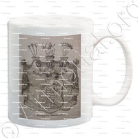 mug-von HOLSTEIN BECK_Deusches Reich_Deutschland