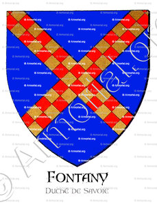 FONTANY