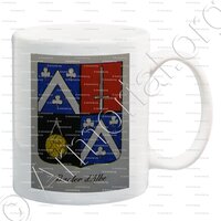 mug-BACLER D'ALBE_Noblesse d'Empire._France
