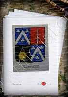 velin-d-Arches-BACLER D'ALBE_Noblesse d'Empire._France