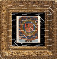 cadre-ancien-or-d'ARBERG_Valangin, Le Bourg. Neuchâtel_Suisse (2)