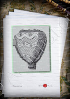 velin-d-Arches-Du NOYER_Eglise Collégiale de Saint Martin de Tours_France 4