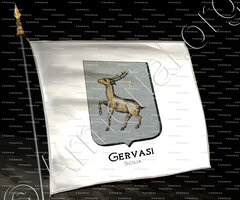 drapeau-GERVASI_Il blason in Sicilia. V. Palizzolo Gravina, 1870-75._Italia