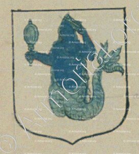 BALDMER (Alsace)