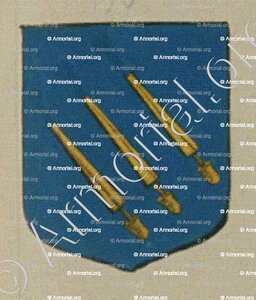 Habitants du village de Niffer (Alsace)