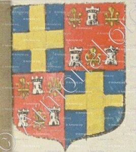 De FOL des COUPRIS (La Rochelle)