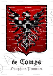 De COMPS
