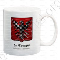 mug-de COMPS_Dauphiné, Provence._France (2)