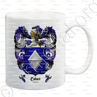 mug-CABARÉ_Languedoc, Toulouse._France (1)