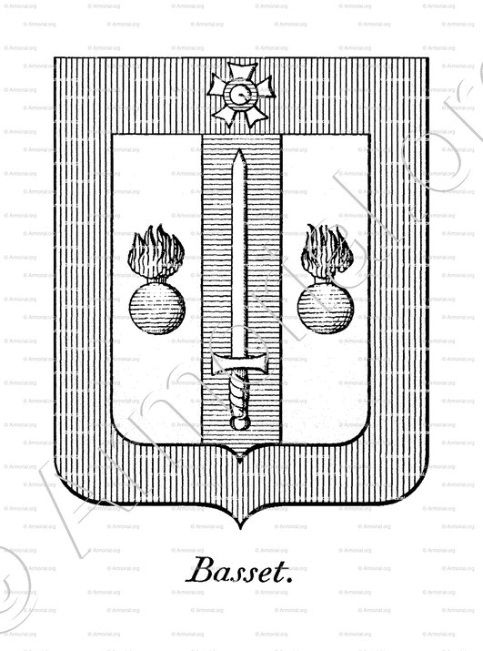 BASSET_Premier Empire (1804-1814 , 1815)_France (2)