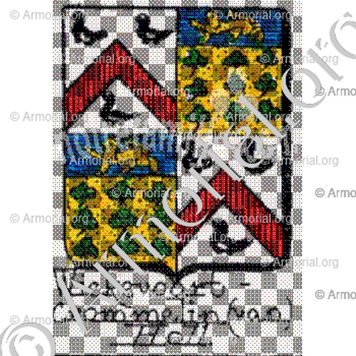 Wickevoort_ Crommelin (van)_ 