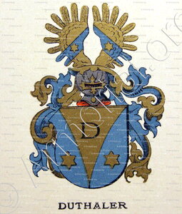 DUTHALER