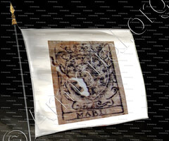 drapeau-MABI_Contea di Nizza_Ducato di Savoia, Regno di Sardegna.