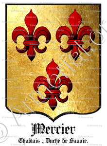 MERCIER